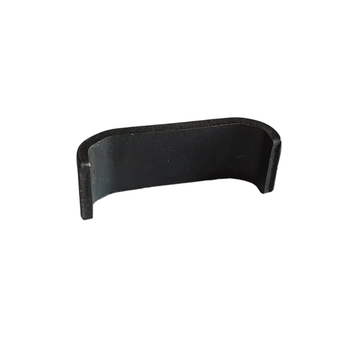 Buffer plate